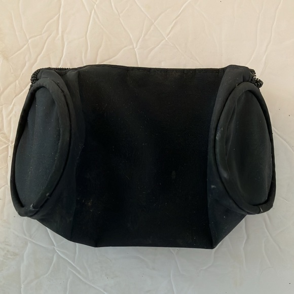 Sephora black travel size cosmetic case - Picture 7 of 9